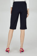 Bella 40cm Shorts - Navy