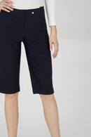 Bella 40cm Shorts - Navy
