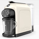 Desea Coffee Machine White Cream
