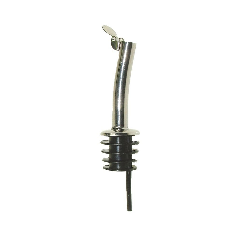 Stainless Steel Pourer