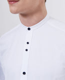 Rome/sf Cole - White