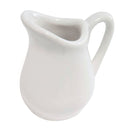 Ceramic Mini Cream Jug
