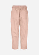 Akila 23 Trouser - Rose