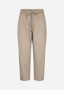 Akila 23 Trouser - Camel