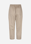 Akila 23 Trouser - Camel