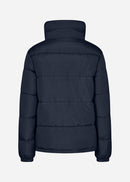 Nina 19 Padded Jacket - Navy