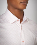 Mans Tapered F-cotton - Light Wine