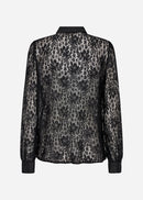 Netti 34 Shirt - Black