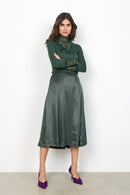 Hope4 Skirt - Forest Green