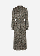 Harmoni 3 Dress - Misty