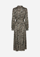 Harmoni 3 Dress - Misty