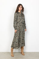 Harmoni 3 Dress - Misty