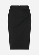 Honey 1 Skirt - Black