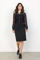 Honey 1 Skirt - Black