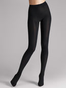 Mat Opaque 80d Tight - Black