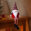 Seated Gonkert - Red