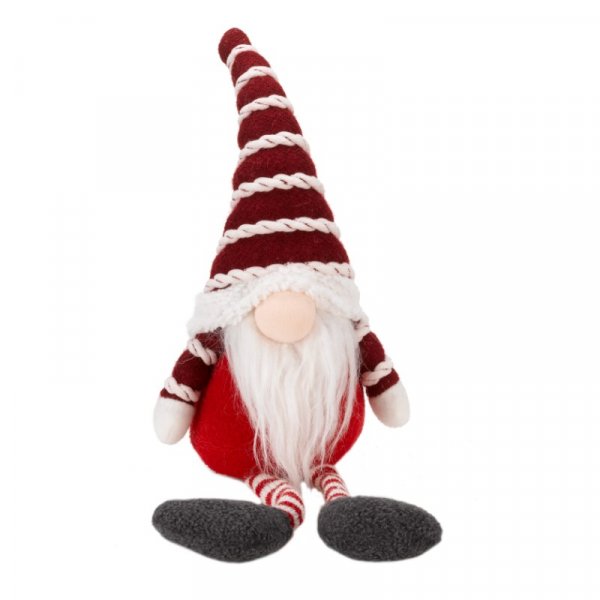 Seated Gonkert - Red