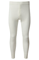 Thermal Pants - Cream
