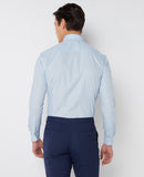 Rome Ashton - Light Blue Grey