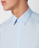 Rome Ashton - Light Blue Grey