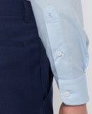 Rome Ashton - Light Blue Grey