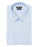 Rome Ashton - Light Blue Grey