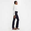 725 High Rise Bootcut Jean - Dark Indigo