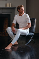 Thermal T-Shirt - Cream