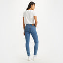 721 High Rise Skinny Jean - Medium Indigo