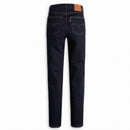 724 High Rise Straight Jean - Dark Indigo