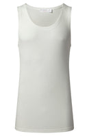 Thermal Vest - Cream