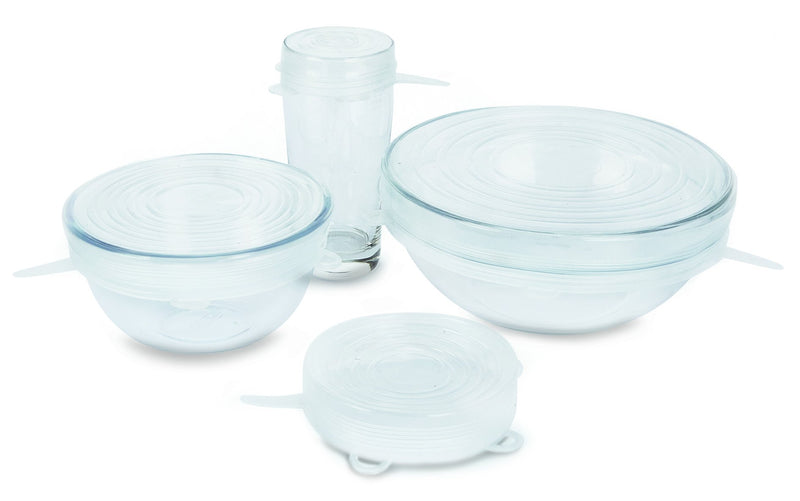 Stay Fresh Stretch Lids