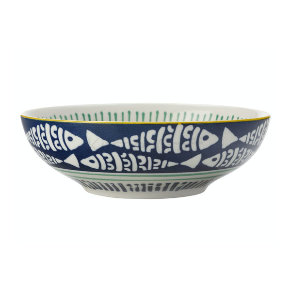 Laguna 18cm Coupe Driftwood Bowl