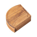 James Martin Cheese Board Set