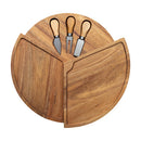 James Martin Cheese Board Set