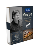 James Martin 2 Piece Serving Board Set