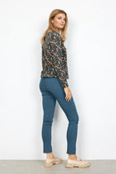 Lilly Trouser - Slate