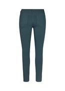 Lilly Trouser - Slate