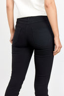 Lilly 1 Trouser - Black