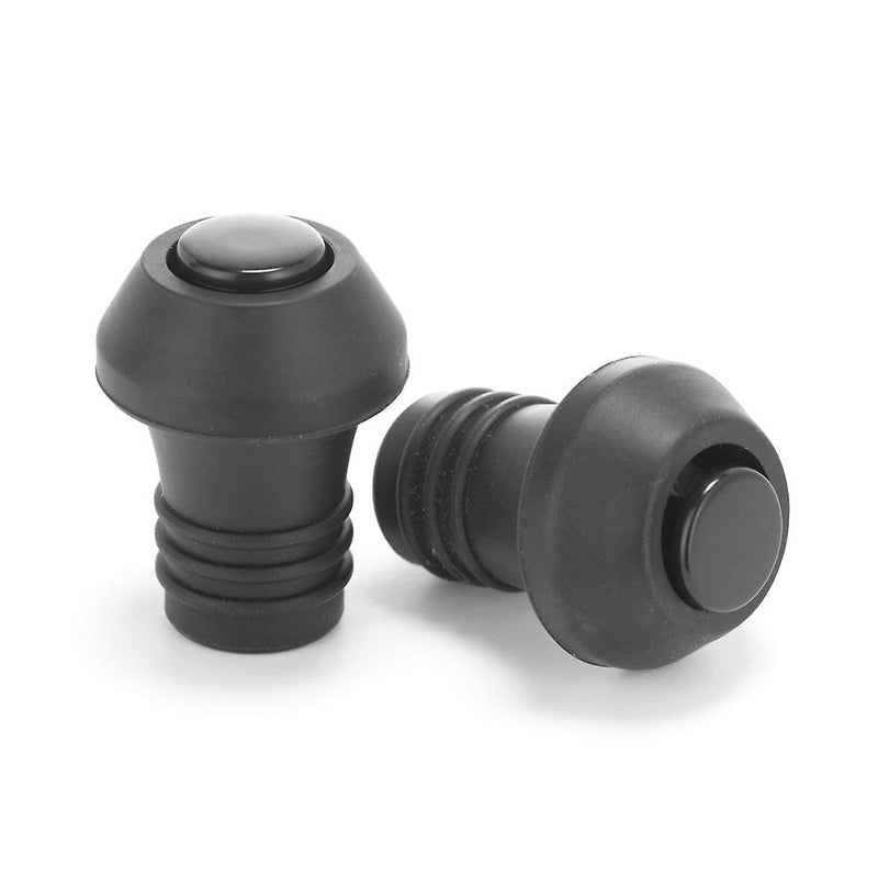 Wine Stopper/Savers Set of 2
