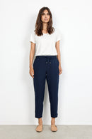 Saya 1 Trouser - Navy