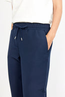 Saya 1 Trouser - Navy