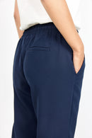 Saya 1 Trouser - Navy