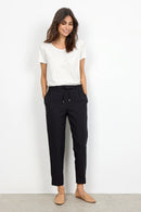 Saya 1 Trouser - Black
