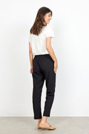 Saya 1 Trouser - Black