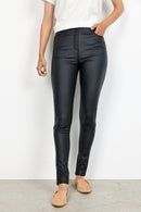 Pam 5 Pocket Leggings - Black