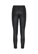 Pam 5 Pocket Leggings - Black