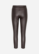 Oam 2 Trouser - Coffee Bean