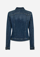 Kimberly 3 Jacket - Dark Blue