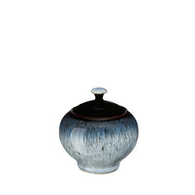 Halo Covered Sugar Bowl